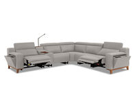 GAGE FABRIC - Corner Lounge GAGE FABRIC