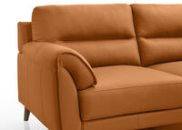 CARNABY LEATHER