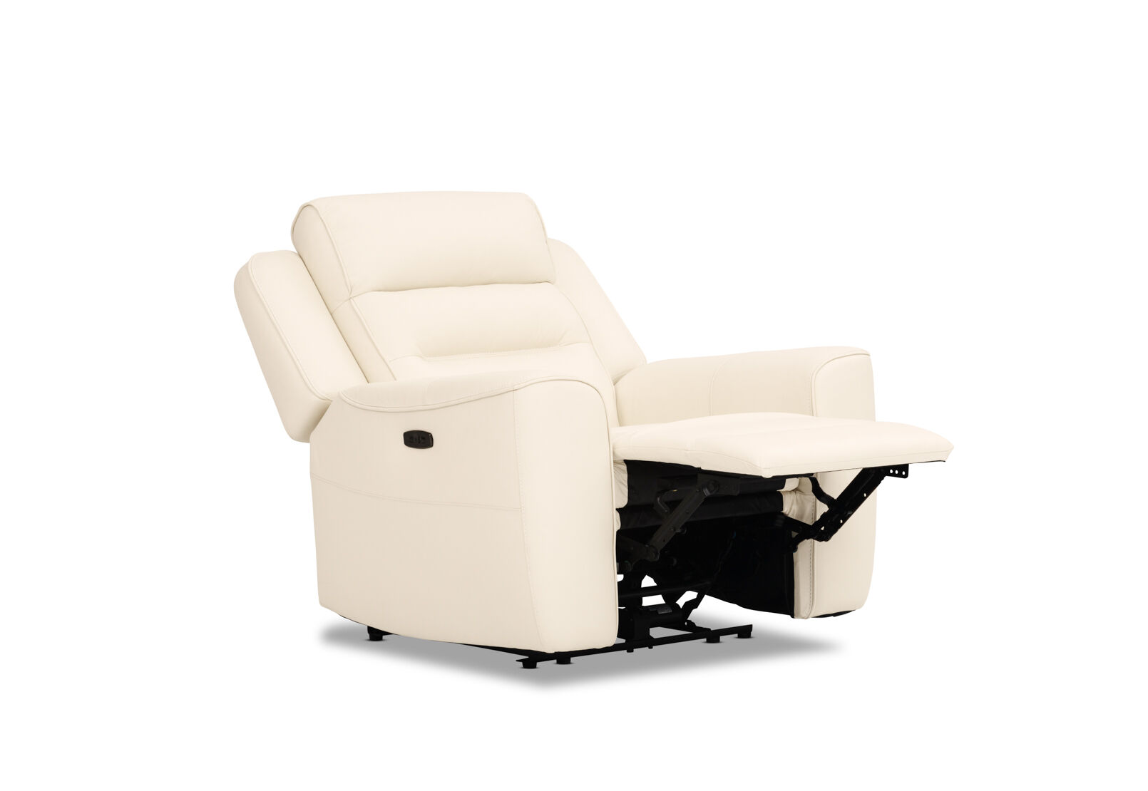 LANDO LEATHER