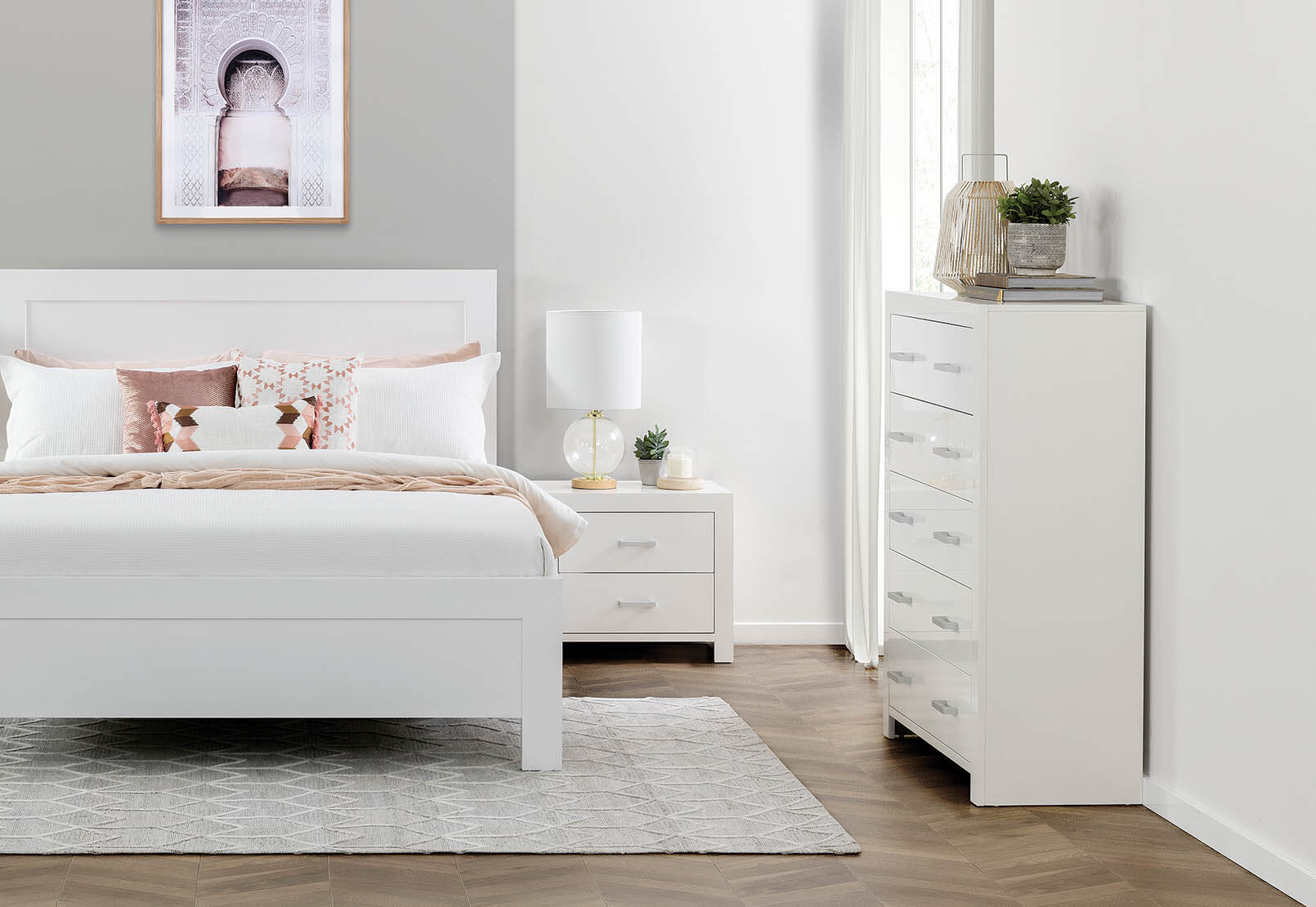 Tallboy amart sale furniture