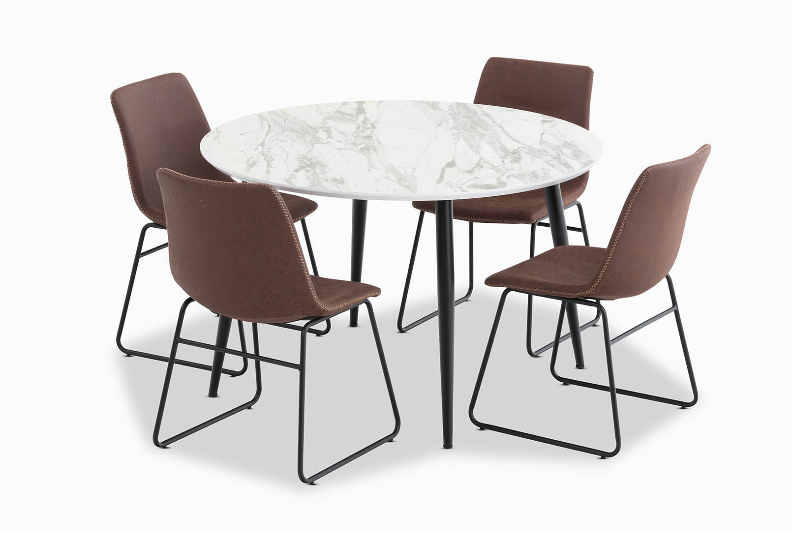 Amart 5 hotsell piece dining