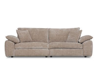 MARLENE FABRIC - 3 Seater Sofa MARLENE FABRIC
