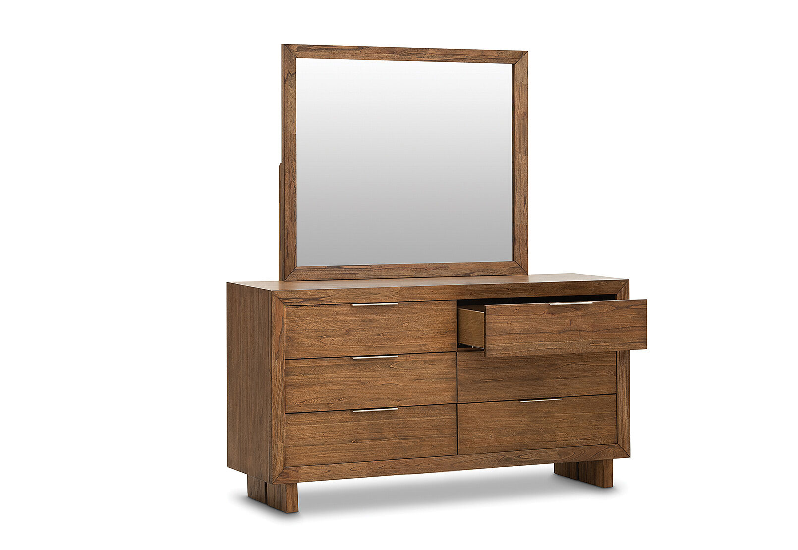 SORVINO - Dresser With Mirror SORVINO