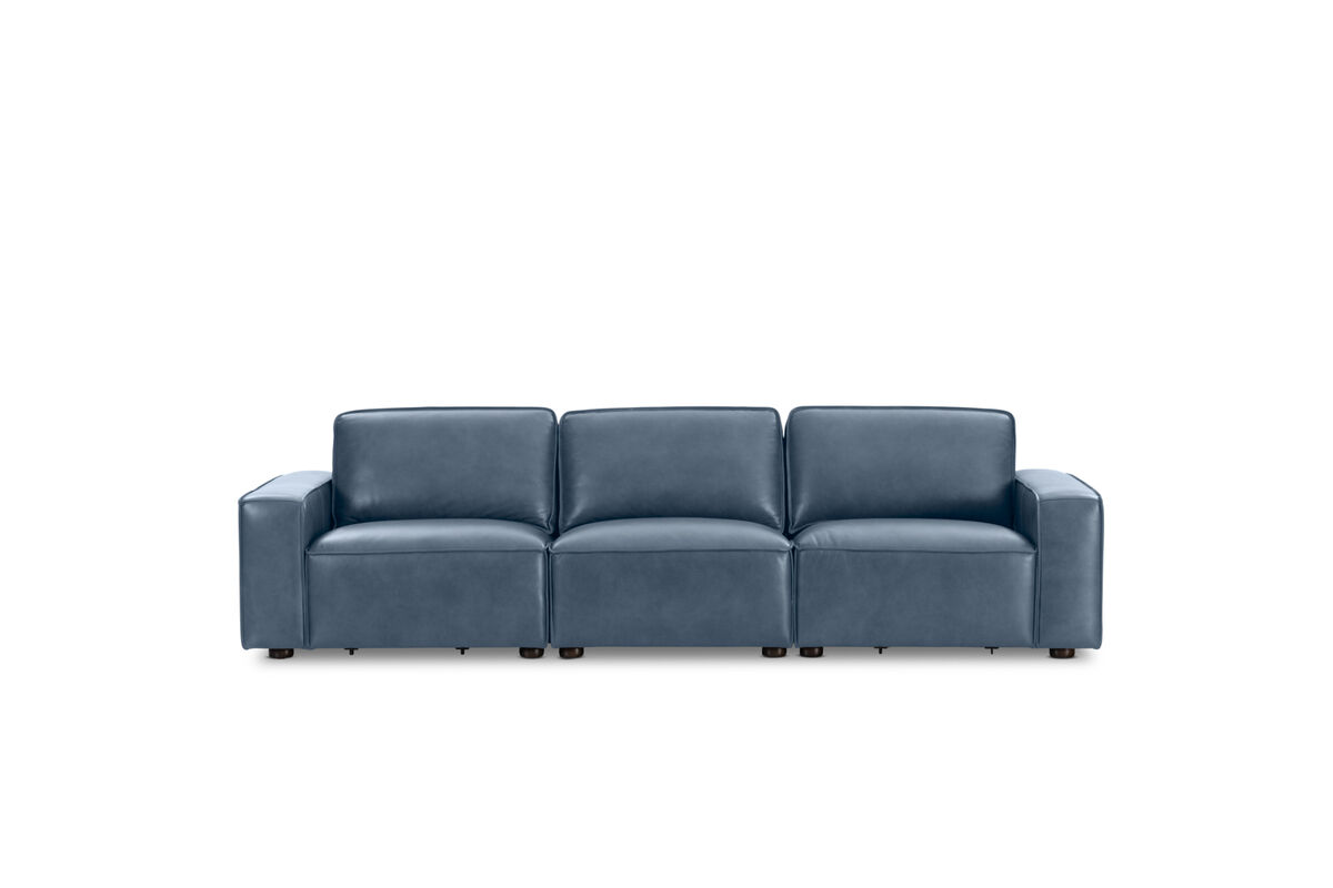 BARTELLE LEATHER