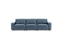 BARTELLE LEATHER
