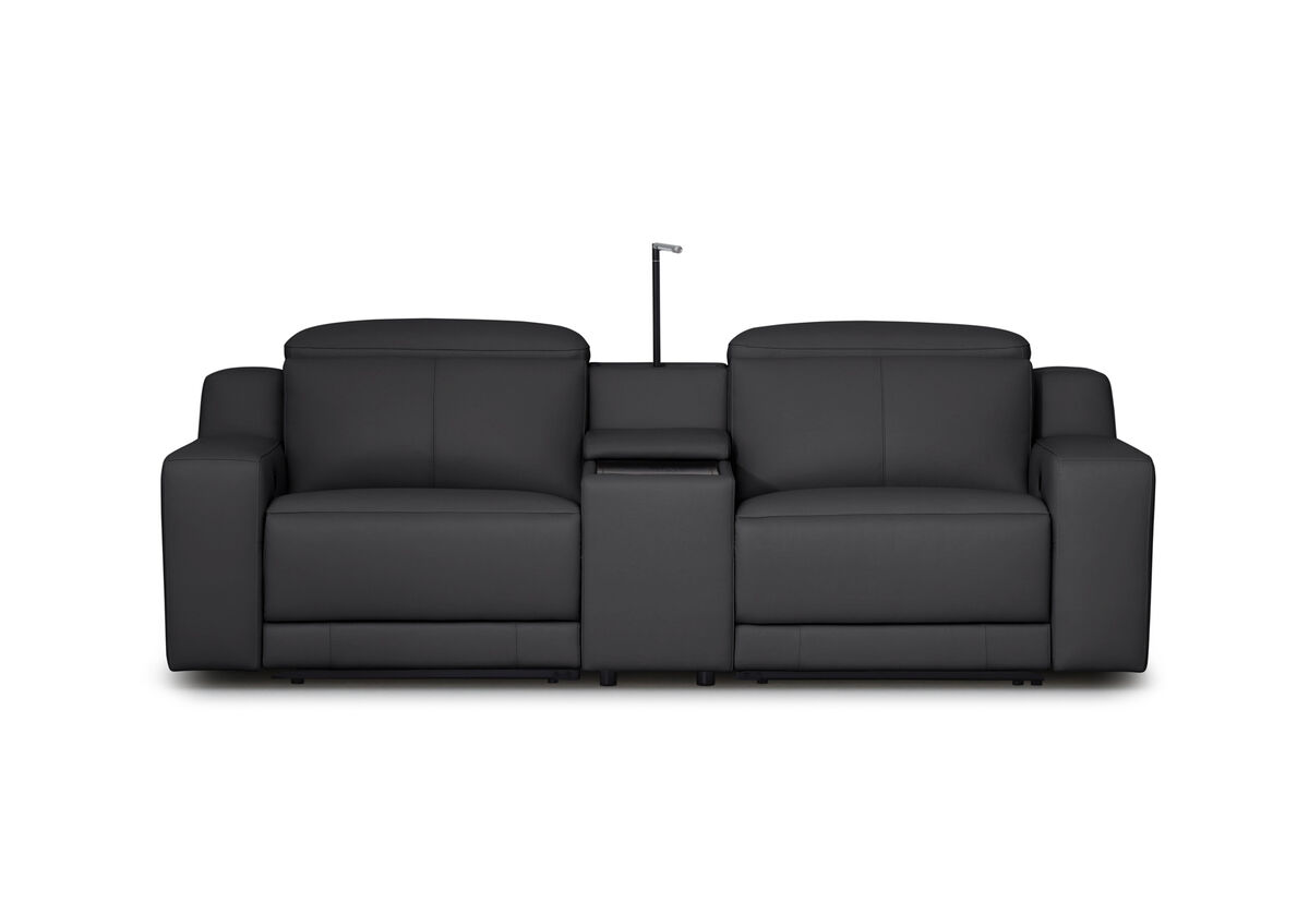 VANTRO LEATHER