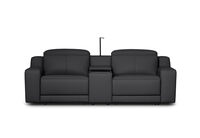 VANTRO LEATHER