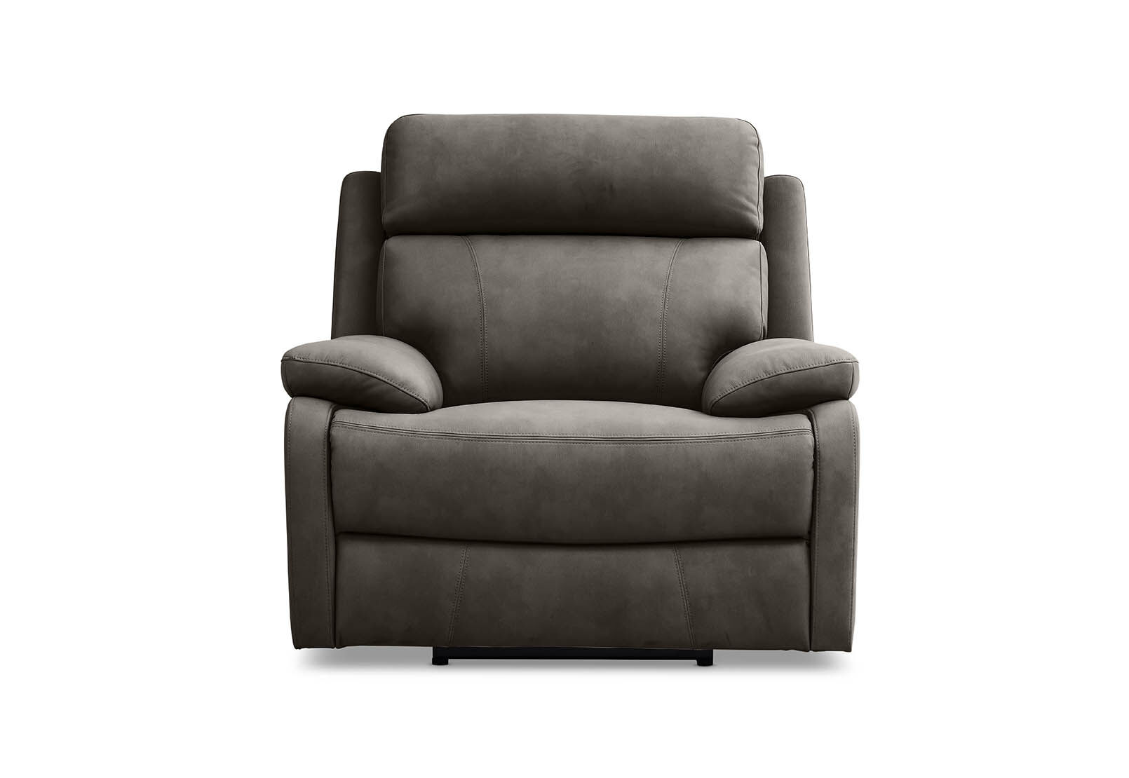 LYNCOLN - Fabric Electric Recliner LYNCOLN