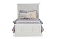 CHRYSTELLE - King Single Bed CHRYSTELLE