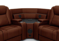 SENTINAL MK2 LEATHER