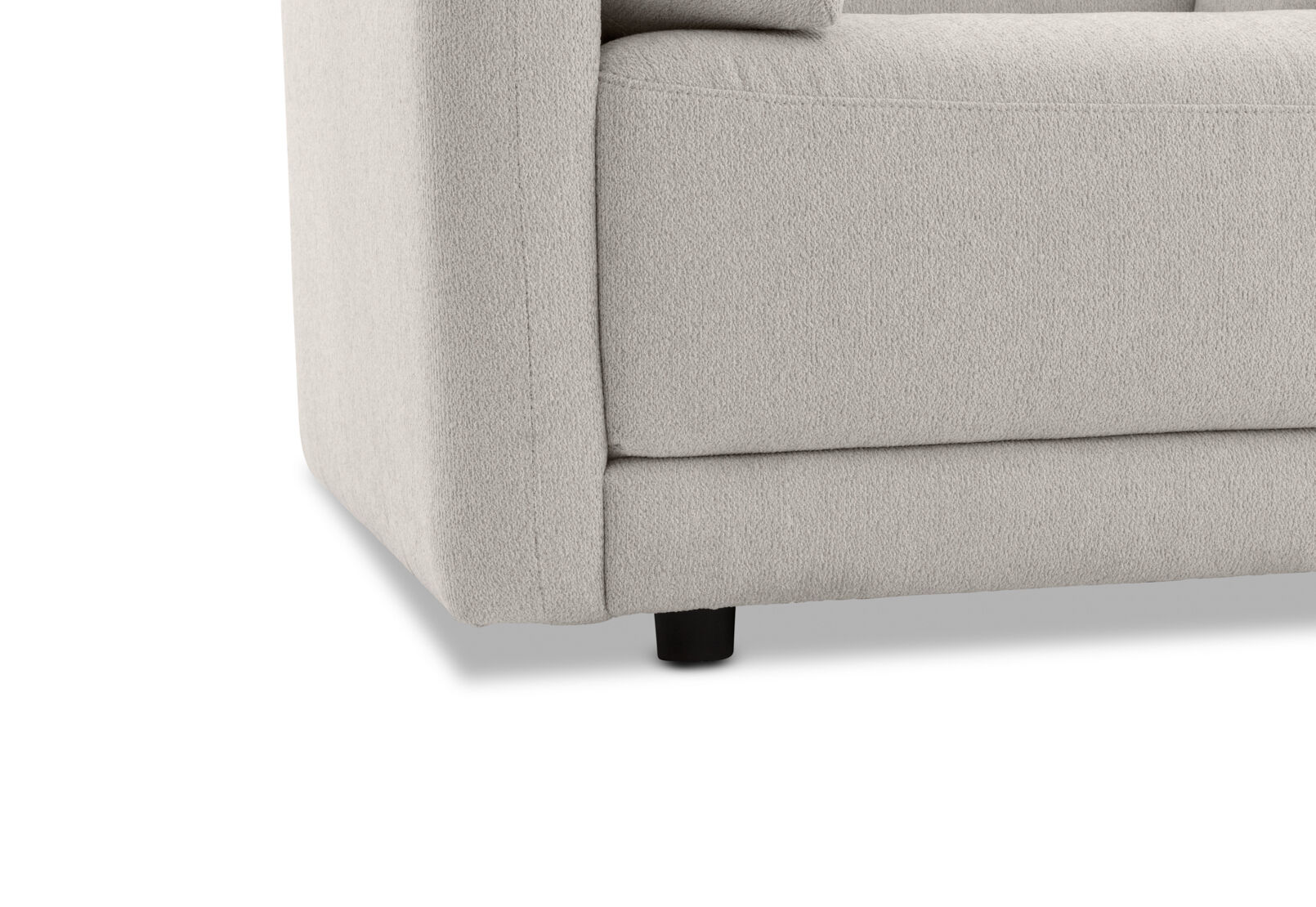 VARLEY FABRIC - Accent Chair VARLEY FABRIC