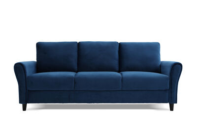 MONTES - 3 Seat Sofa