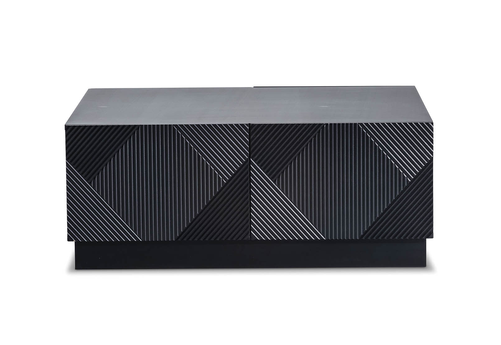 GATES - Black Coffee Table GATES