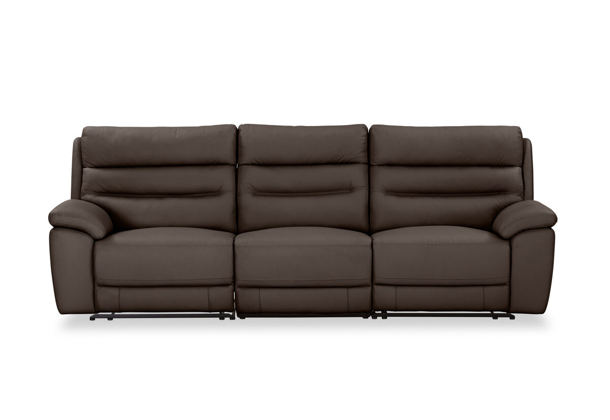 BEARMAN LEATHER