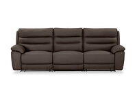 BEARMAN LEATHER