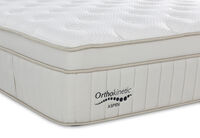 ORTHOKINETIC ASPEN PLUSH - King Single Mattress (MTO) ORTHOKINETIC ASPEN PLUSH