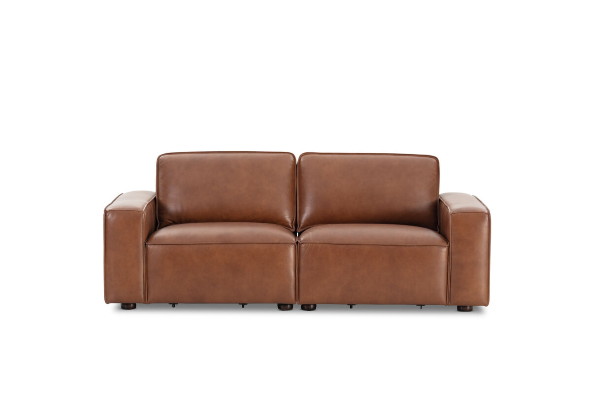 BARTELLE LEATHER