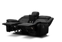 BRAYLON LEATHER