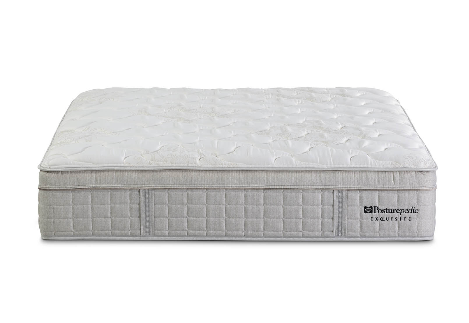 EXQUISITE GOLD FLEX ULTRA PLUSH - Double Mattress (MTO) EXQUISITE GOLD FLEX ULTRA PLUSH