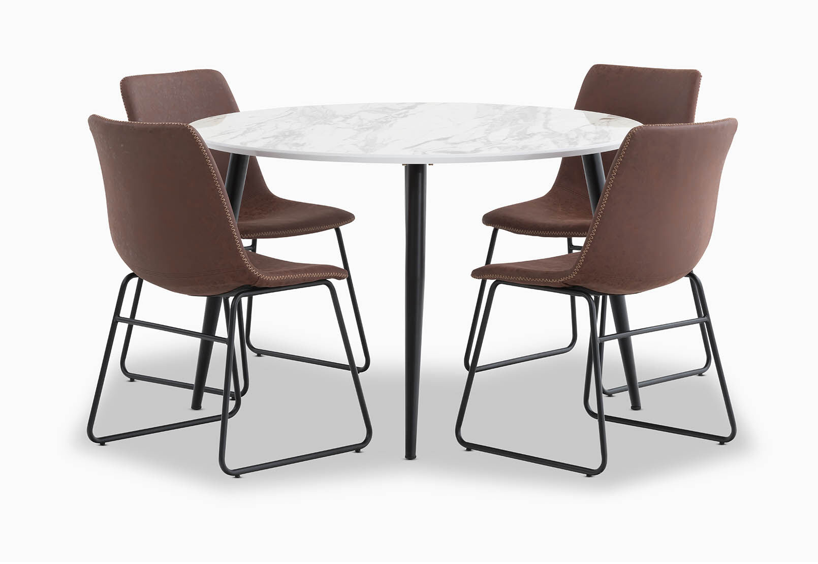 Amart 5 on sale piece dining set