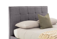 VAUGHN - King Bed VAUGHN