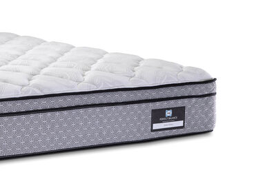 SEALY PERFECT BALANCE ELATION DELUXE - Base