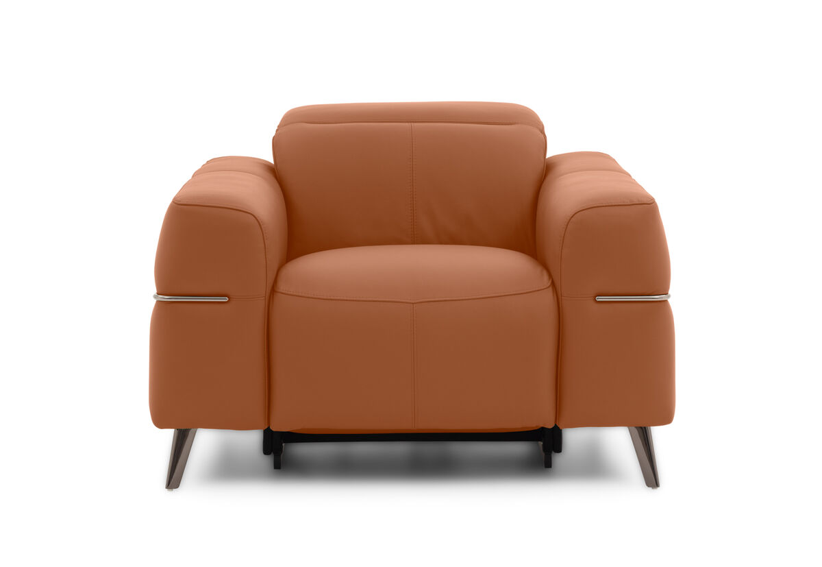 SERAFINI LEATHER