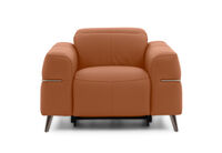 SERAFINI LEATHER