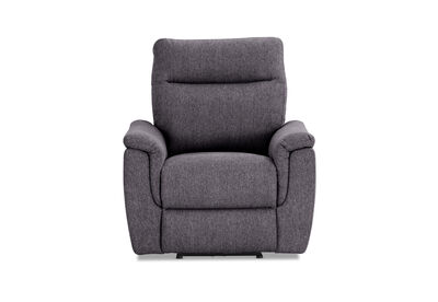 JAKOB FABRIC - Electric Recliner