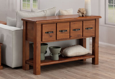 CALLAGHAN - Sofa Table
