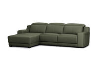 VANTRO LEATHER