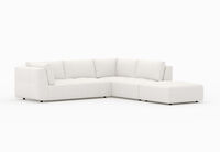 EILISH FABRIC - Corner Lounge RHF Chaise EILISH FABRIC