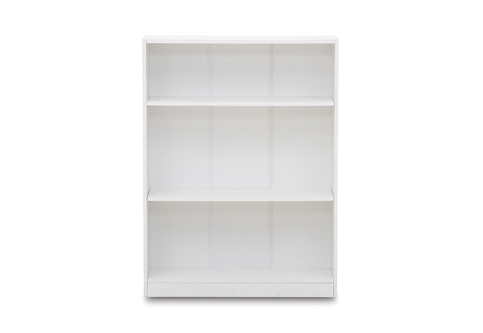 Felix Low Wide Bookcase Amart Furniture