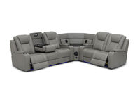 SENTINAL MK2 LEATHER