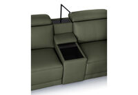 VANTRO LEATHER