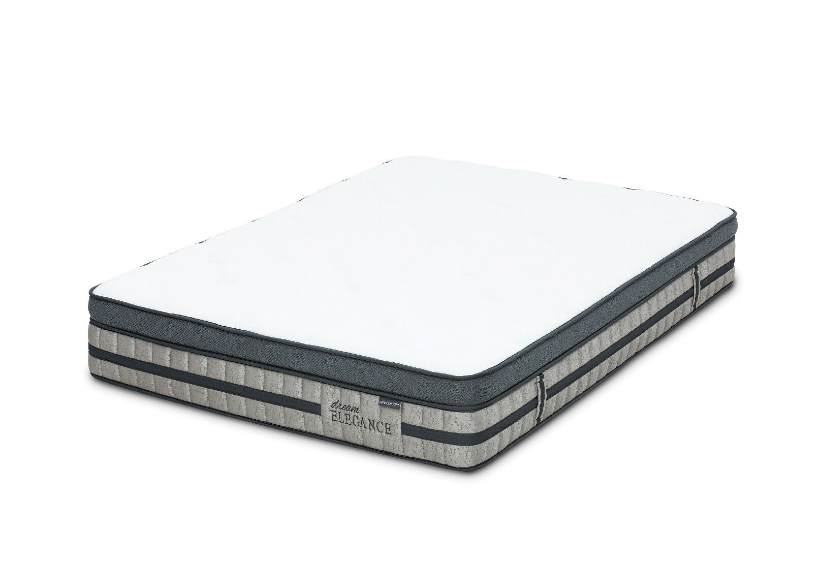 DREAM ELEGANCE 6500 COMFORT