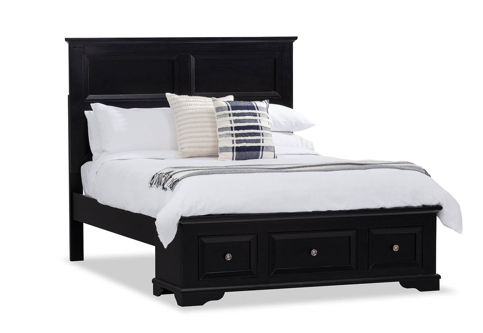 CHANELLE - Queen Bed CHANELLE