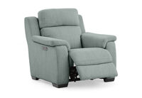 CAPELLO - Fabric Electric Recliner CAPELLO