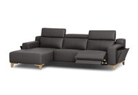 GAGE LEATHER