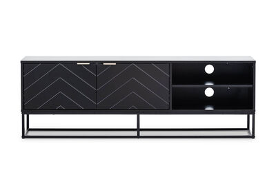 HARDING - Black Entertainment Unit