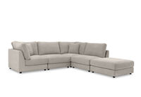 RAQUEL FABRIC