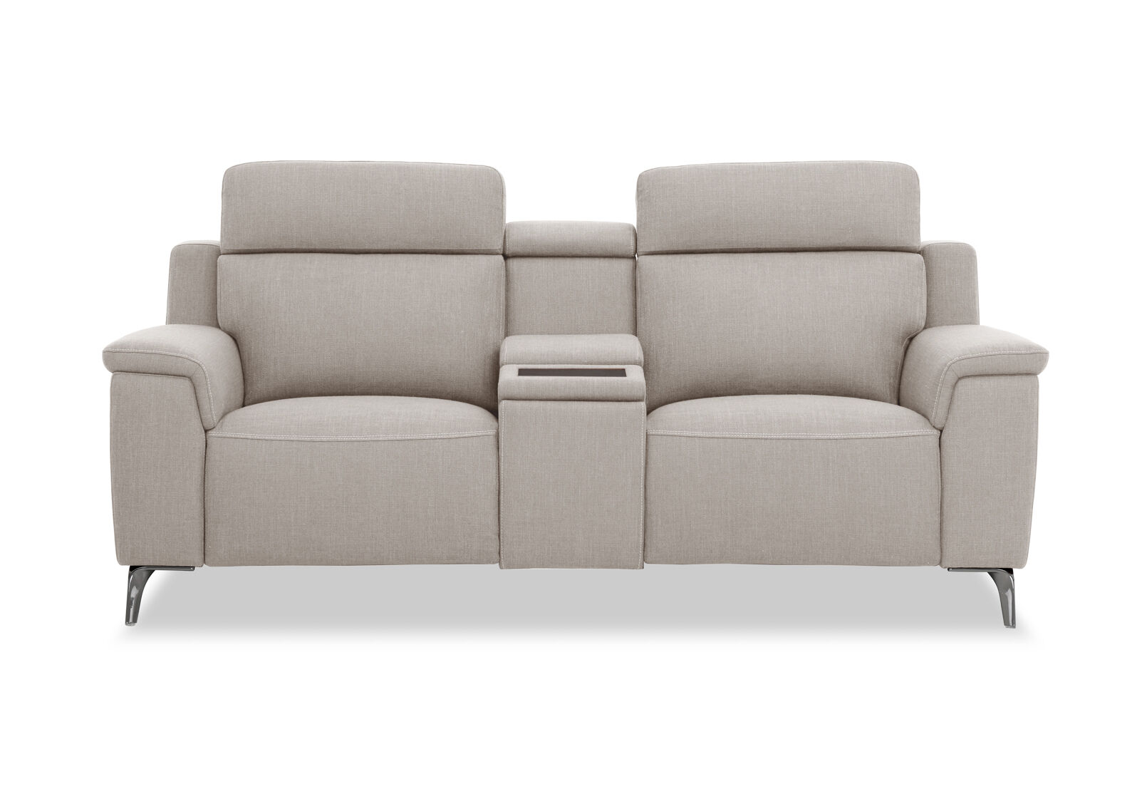ARISTOTLE FABRIC - 2 Seater Electric Recliners ARISTOTLE FABRIC