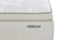 ORTHOKINETIC ASPEN MEDIUM