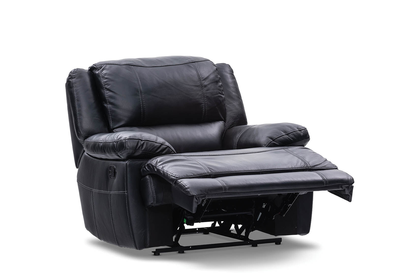 FLOYD - Leather Recliner FLOYD
