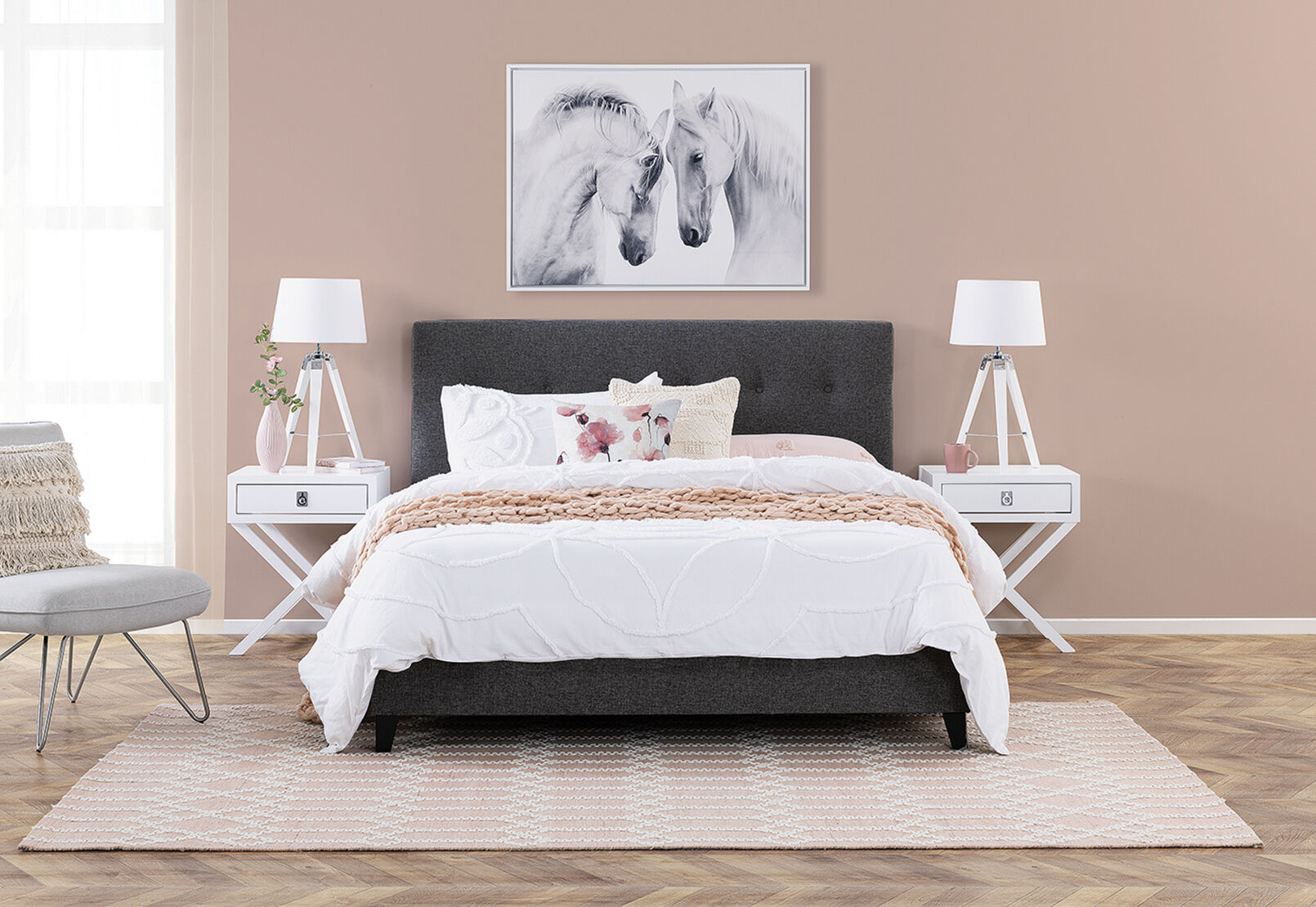 Amart bedheads deals
