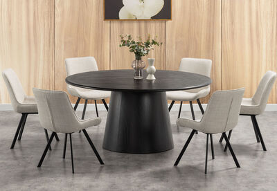 THANOS - 1600 Dining Table