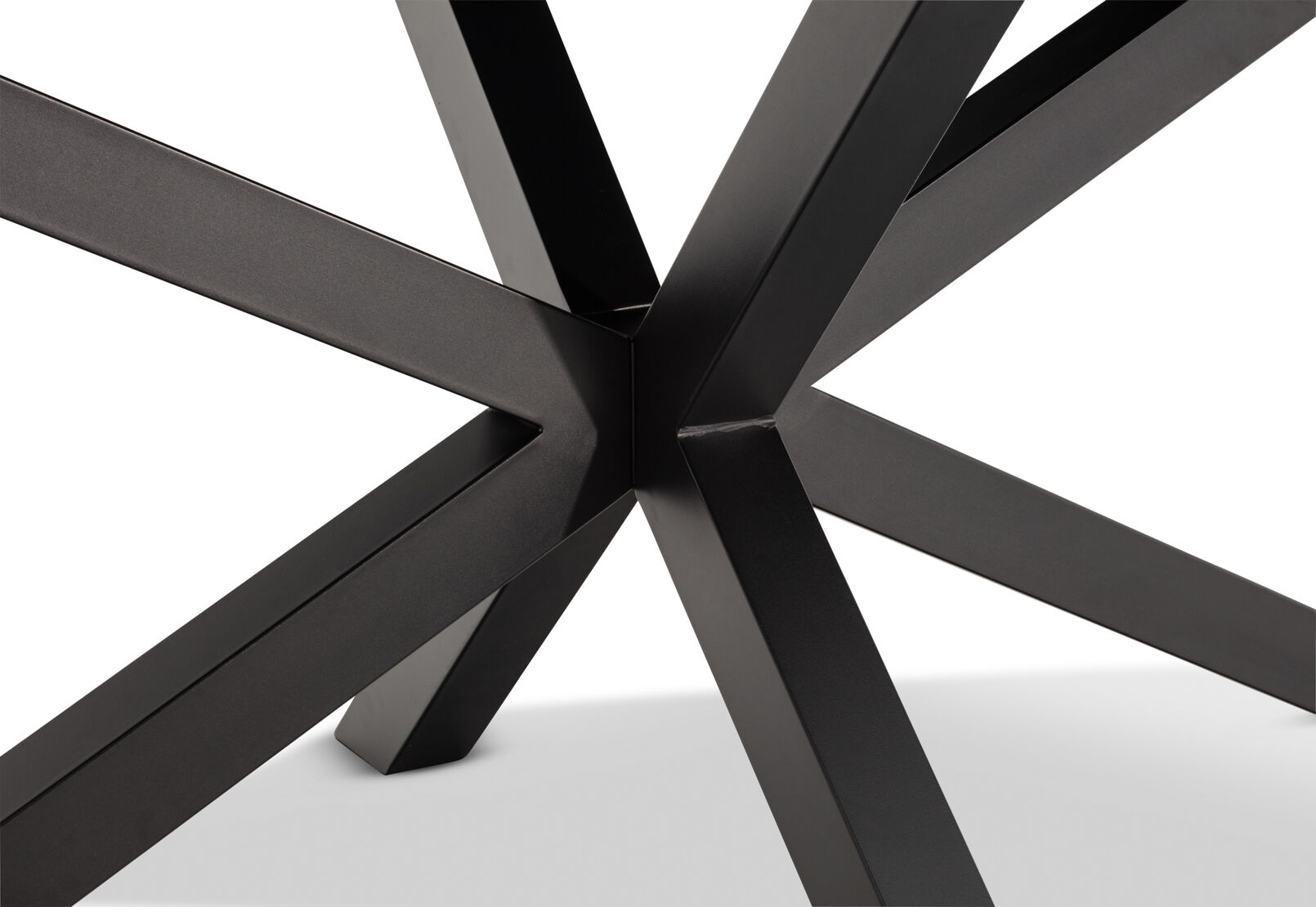 BRONTES - DINING TABLE BRONTES