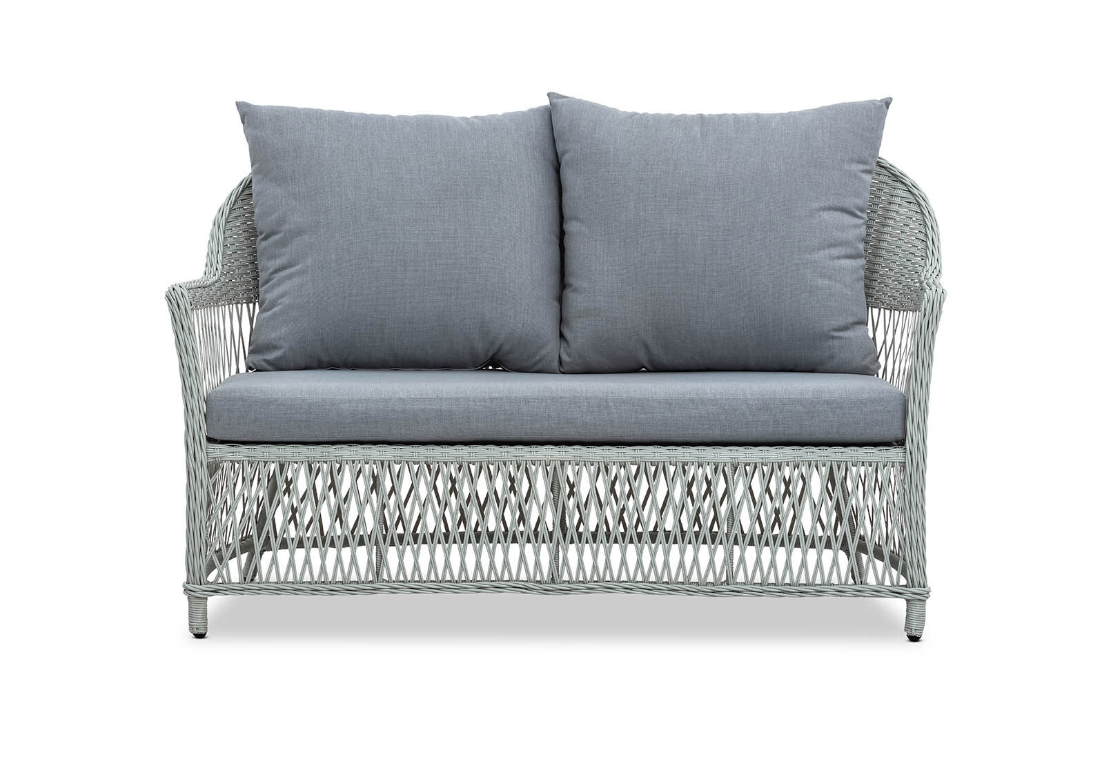 JULIA - 4 Piece Outdoor Lounge Set JULIA