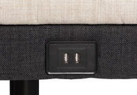 ORTHOKINETIC HYBRID FUSION MEDIUM