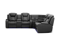 SENTINAL MK2 LEATHER